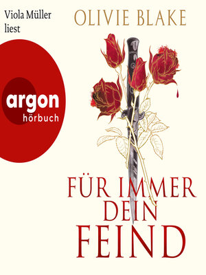 cover image of Für immer dein Feind